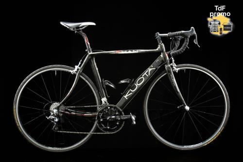 Kuota Khan scheda tecnica e recensioni